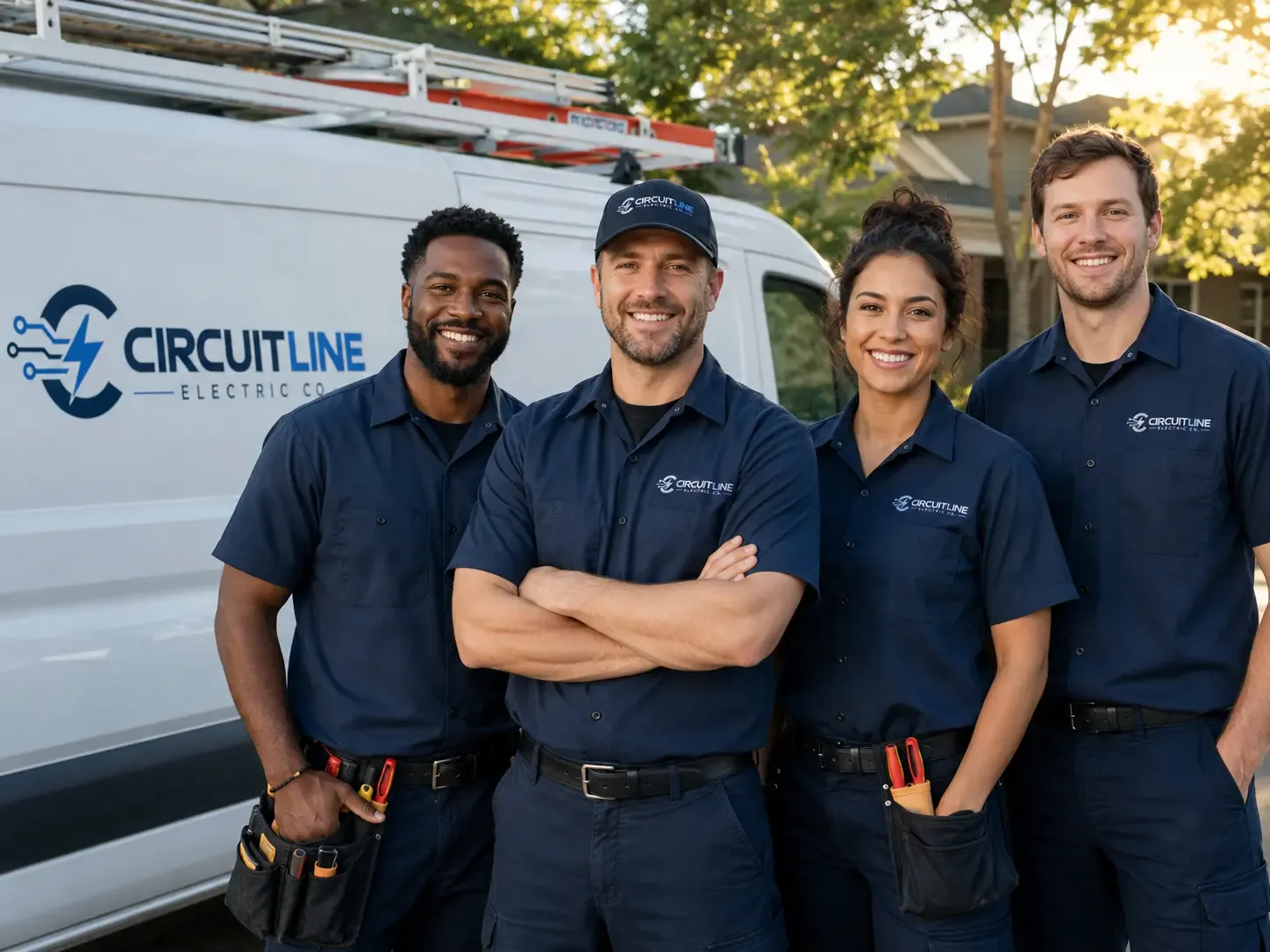 Whole Home Rewiring company in Cheektowaga, NY