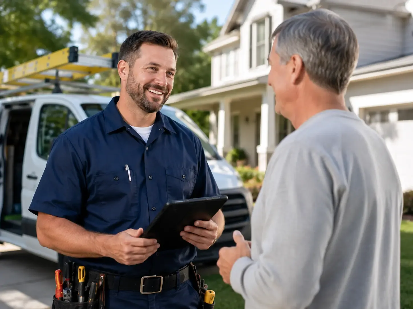 Whole Home Rewiring Cheektowaga, NY FAQs