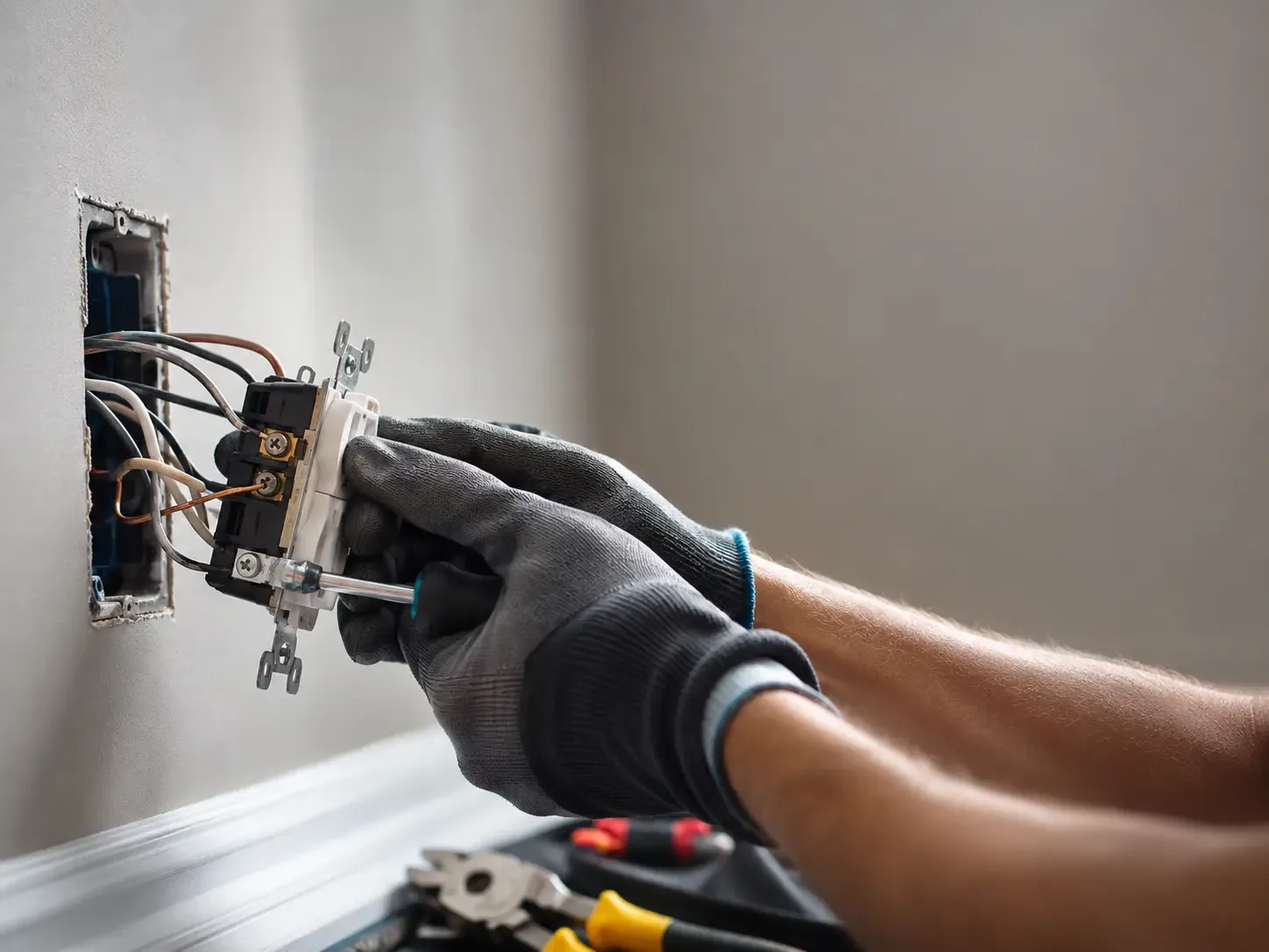 Why choose Whole Home Rewiring in Cheektowaga, NY